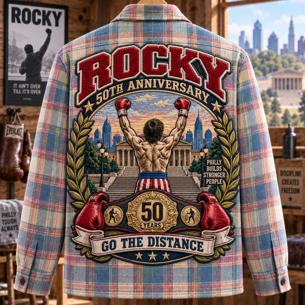 Premium RKYB Pendleton Board Shirt Collection TTNL