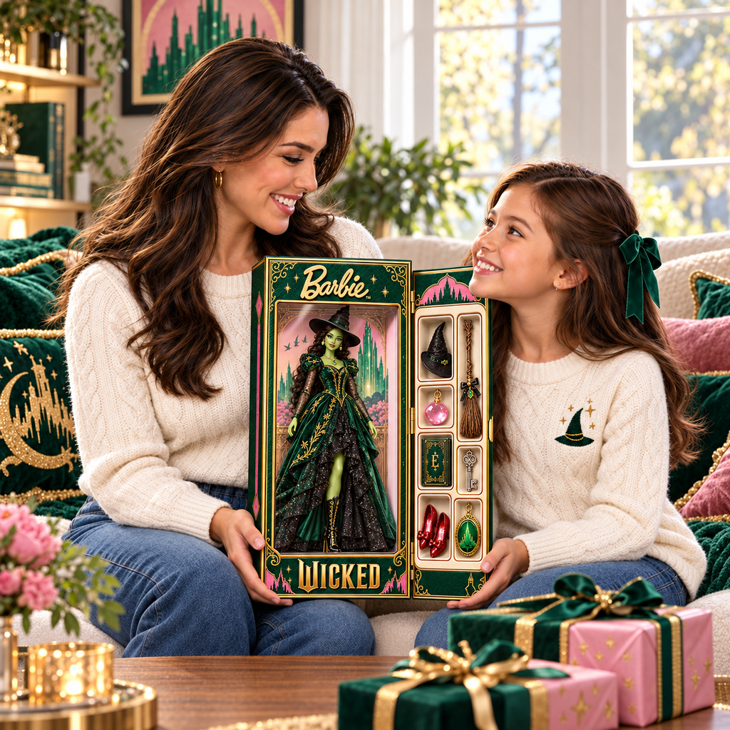 WCKD Premium Commemorative Figure TMH