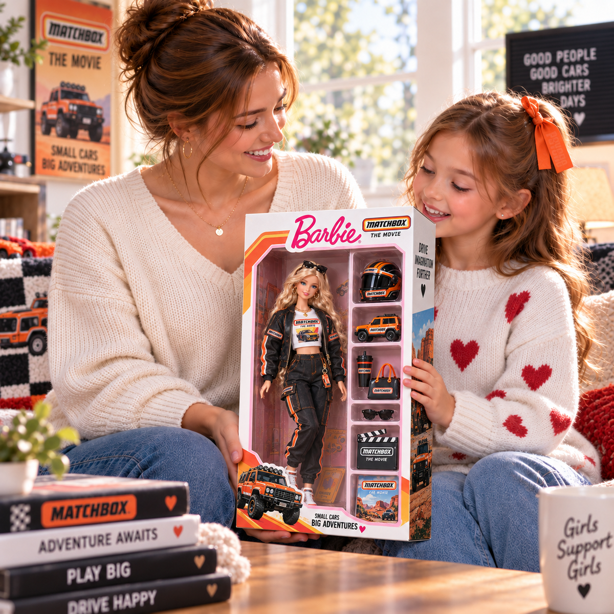 MBOX Premium Commemorative Figure TTN