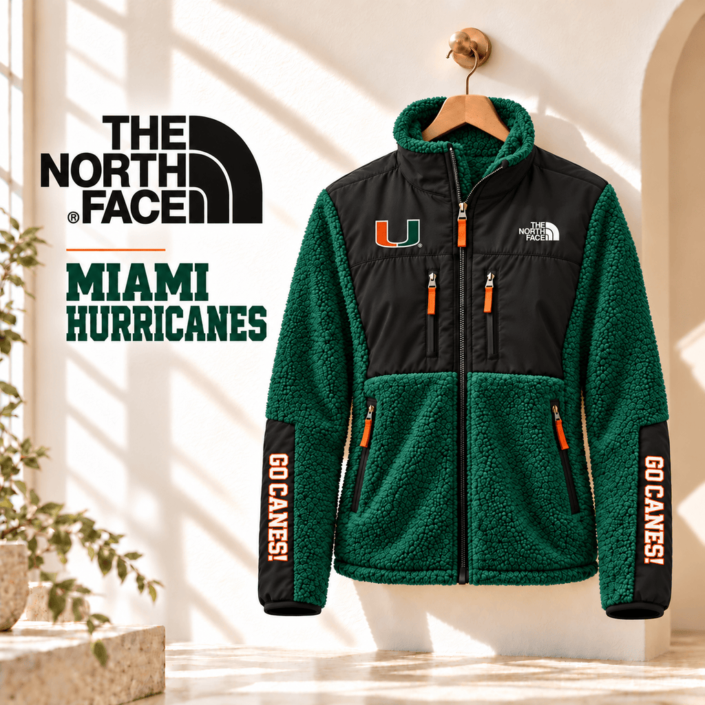 Premium MHC Full-Zip Jacket TMH
