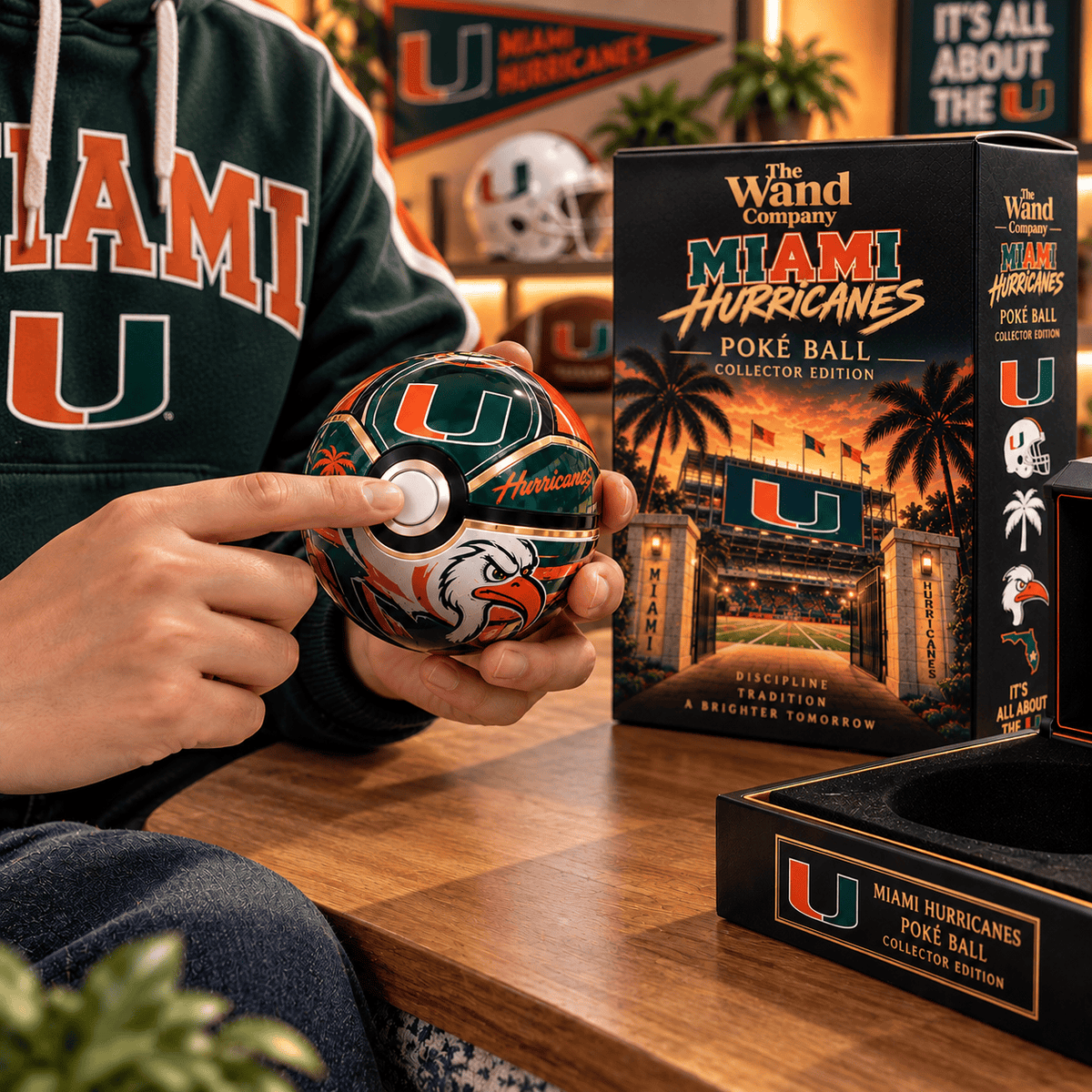 Premium MHC Poke Ball PDL