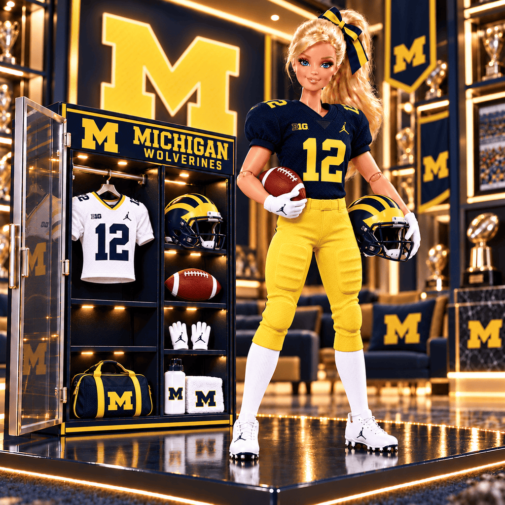 MWR Premium Commemorative Figure TTTT