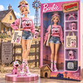 CCD Premium Commemorative Figure VTH