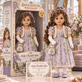 Premium BGT Commemorative Collector Doll NTNA