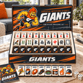 Premium GWS Mahjong Tiles Set TTMH