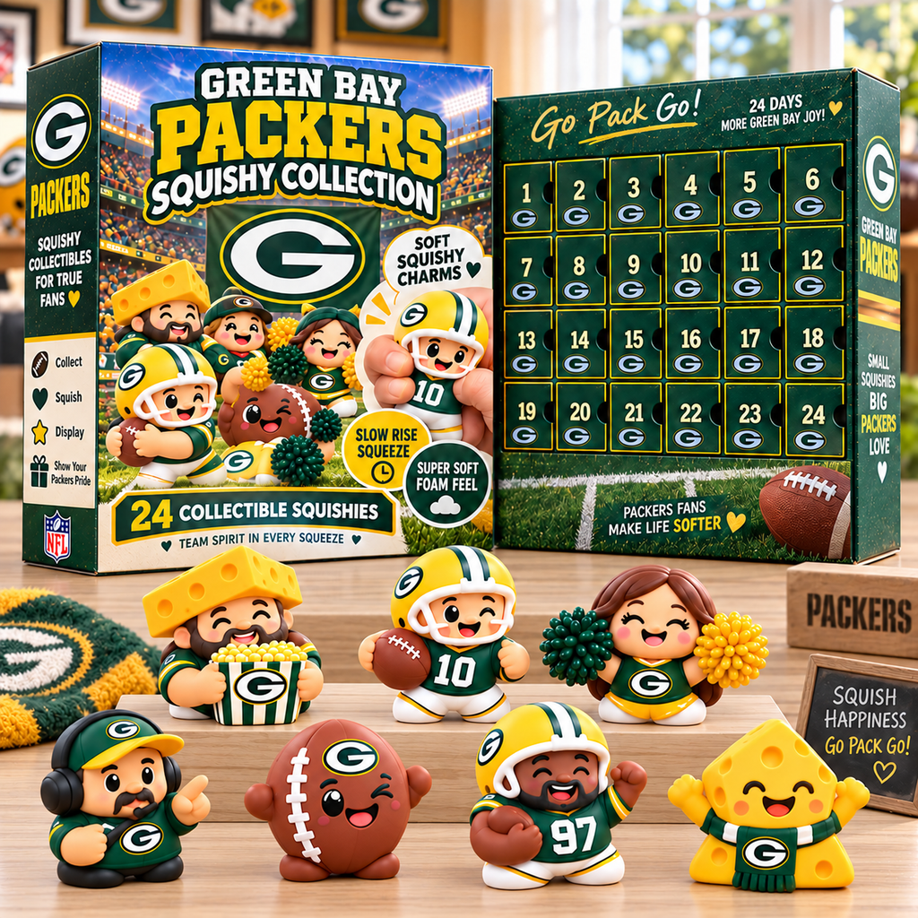 GBP Premium Advent Calendar PNPA