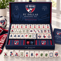 Premium FCDL Mahjong Tiles Set TNSM