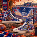 BFBL Premium High-Top Sneakers PNPA