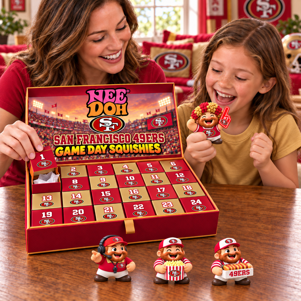 SF49 Special Squishies Collection TTTT