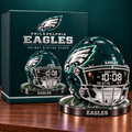 PLDE Special Digital Clock TTTT
