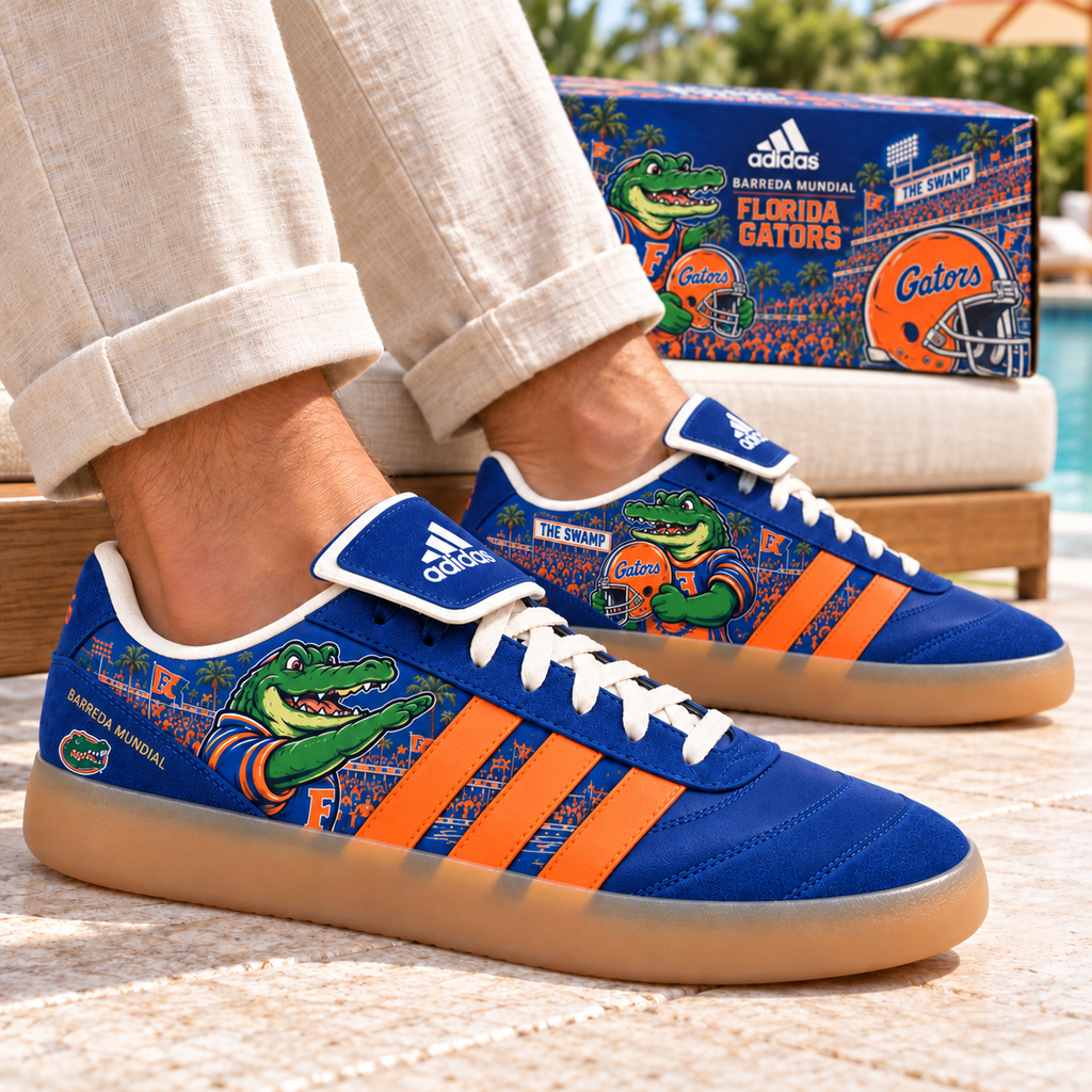 PREMIUM FGT HERITAGE ART SNEAKERS HQH