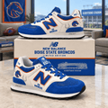 BSBF Premium NB 574 Sneaker DNBN