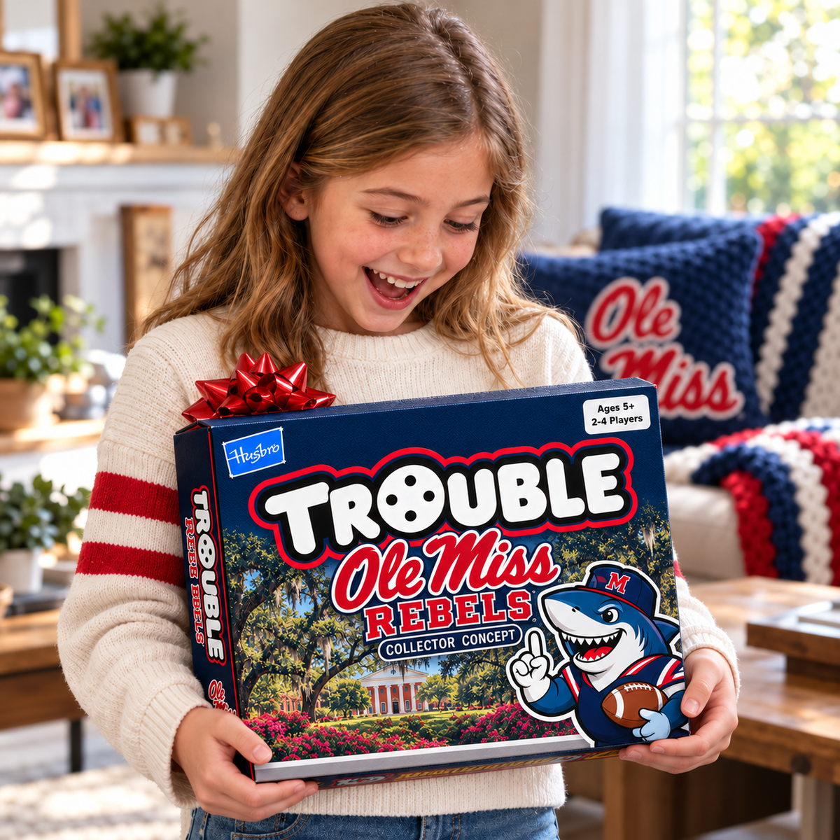 OMR Premium Collector’s Board Game TMH