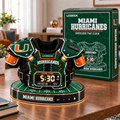 MHC Special Digital Clock NHVH